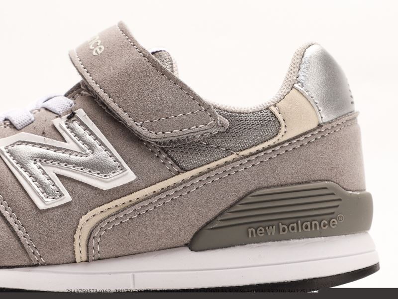 NEW BALANCE SHOES